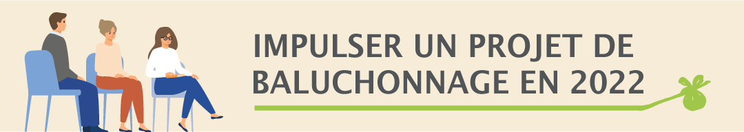 Colloque sur le baluchonnage le 5 octobre