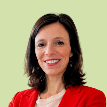 Sandrine Constans